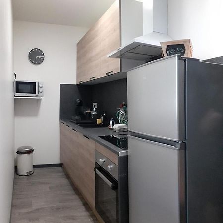 Appartement Refait A Neuf 40M2, Cauterets Centre Eksteriør billede