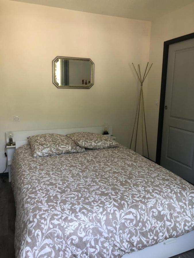 Appartement Refait A Neuf 40M2, Cauterets Centre Eksteriør billede