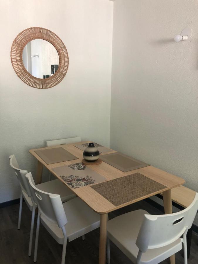 Appartement Refait A Neuf 40M2, Cauterets Centre Eksteriør billede